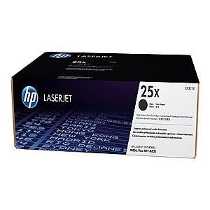 HP CF325X 25X OEM ORIGINAL GENUINE Toner Cartridge click here for models